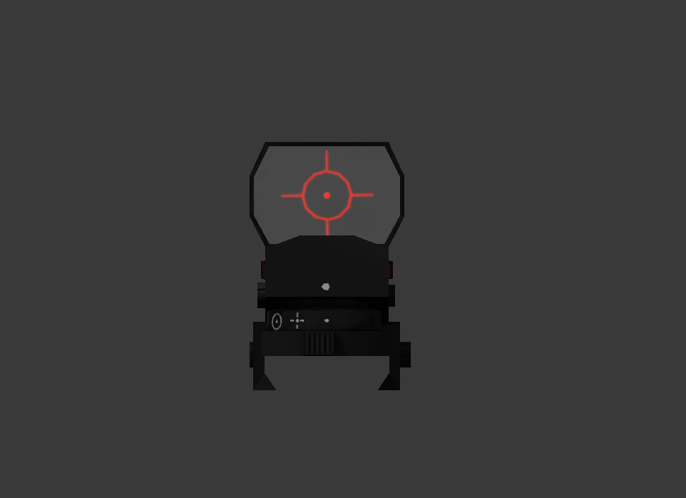 Red-Dot Scope preview image 4